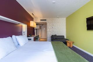 Best Western Plus Rotterdam Airport Hotel fotoÄŸrafÄ±