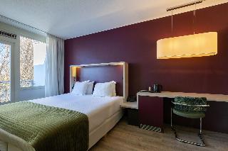 Best Western Plus Rotterdam Airport Hotel fotoÄŸrafÄ±
