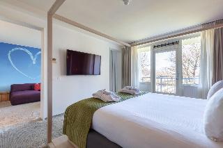 Best Western Plus Rotterdam Airport Hotel fotoÄŸrafÄ±