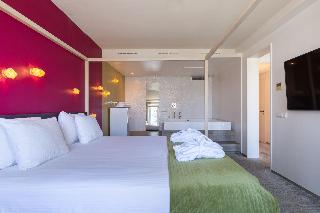 Best Western Plus Rotterdam Airport Hotel fotoÄŸrafÄ±