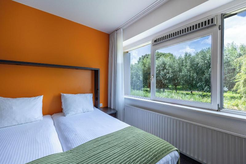 Best Western Plus Rotterdam Airport Hotel - Oda