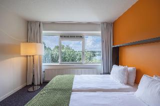 Best Western Plus Rotterdam Airport Hotel fotoÄŸrafÄ±