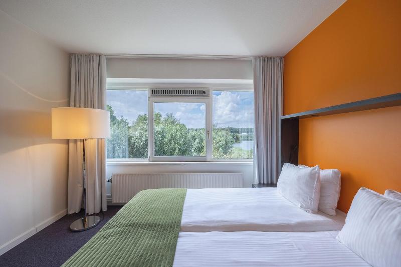 Best Western Plus Rotterdam Airport Hotel - Oda