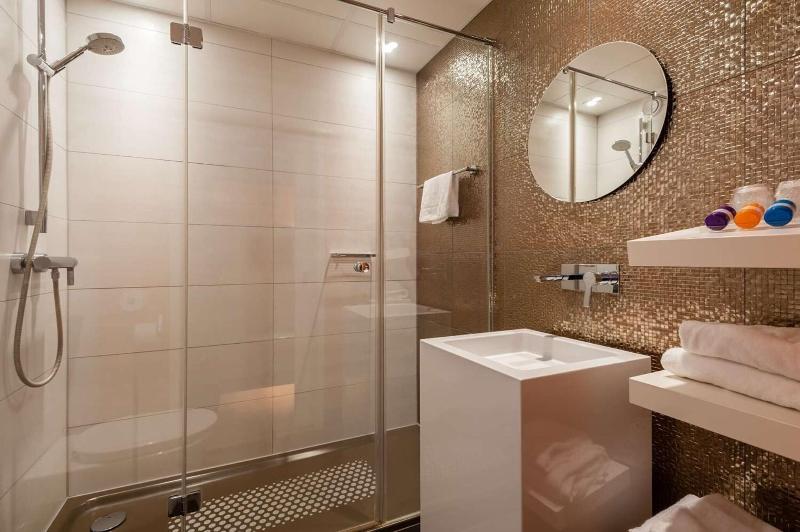 Best Western Plus Rotterdam Airport Hotel - Oda