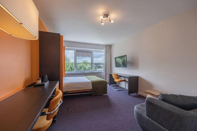 Best Western Plus Rotterdam Airport Hotel - Oda