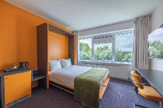Best Western Plus Rotterdam Airport Hotel fotoÄŸrafÄ±