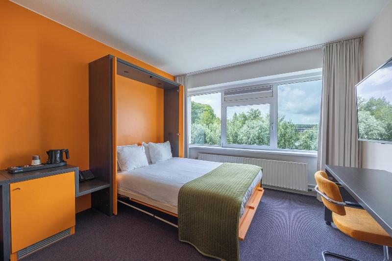 Best Western Plus Rotterdam Airport Hotel - Oda