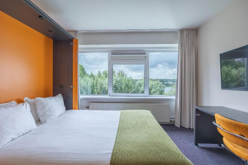 Best Western Plus Rotterdam Airport Hotel - Oda