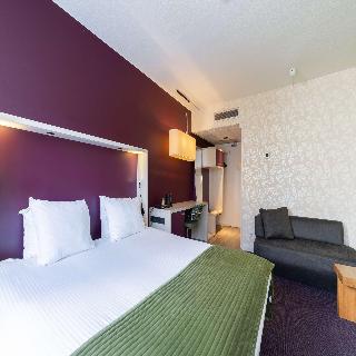 Best Western Plus Rotterdam Airport Hotel fotoÄŸrafÄ±