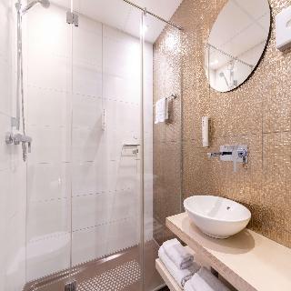 Best Western Plus Rotterdam Airport Hotel fotoÄŸrafÄ±
