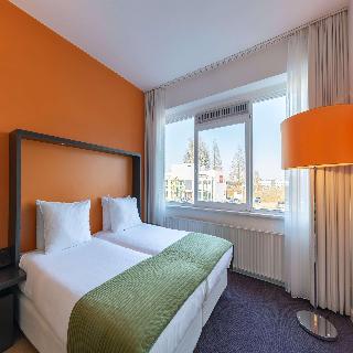 Best Western Plus Rotterdam Airport Hotel fotoÄŸrafÄ±