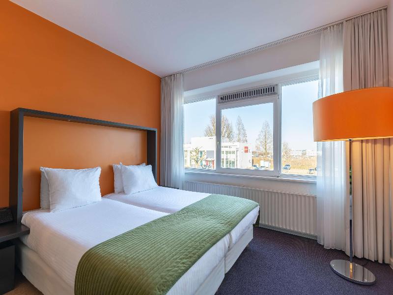 Best Western Plus Rotterdam Airport Hotel - Oda