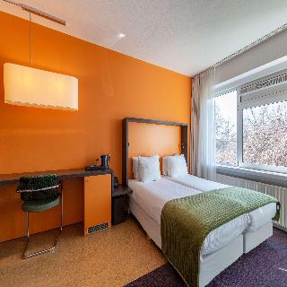 Best Western Plus Rotterdam Airport Hotel fotoÄŸrafÄ±