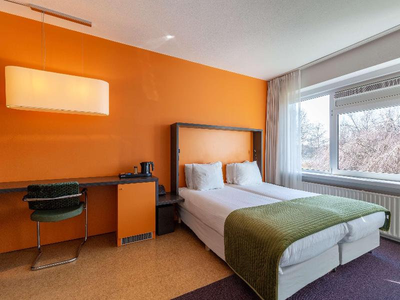 Best Western Plus Rotterdam Airport Hotel - Oda