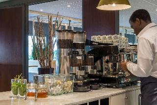 Best Western Plus Rotterdam Airport Hotel fotoÄŸrafÄ±