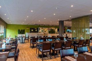 Best Western Plus Rotterdam Airport Hotel fotoÄŸrafÄ±