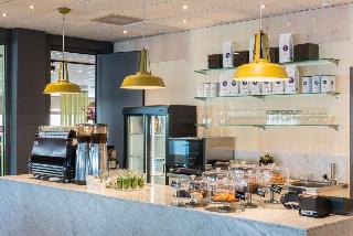 Best Western Plus Rotterdam Airport Hotel fotoÄŸrafÄ±