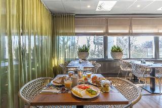 Best Western Plus Rotterdam Airport Hotel fotoÄŸrafÄ±