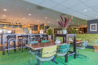 Best Western Plus Rotterdam Airport Hotel fotoÄŸrafÄ±