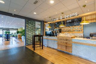 Best Western Plus Rotterdam Airport Hotel fotoÄŸrafÄ±