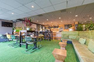 Best Western Plus Rotterdam Airport Hotel fotoÄŸrafÄ±