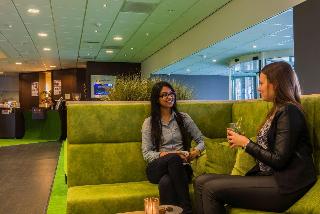 Best Western Plus Rotterdam Airport Hotel fotoÄŸrafÄ±