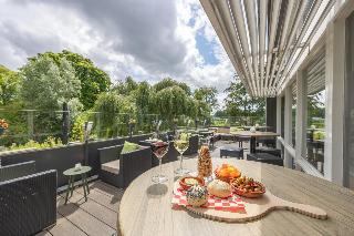 Best Western Plus Rotterdam Airport Hotel fotoÄŸrafÄ±