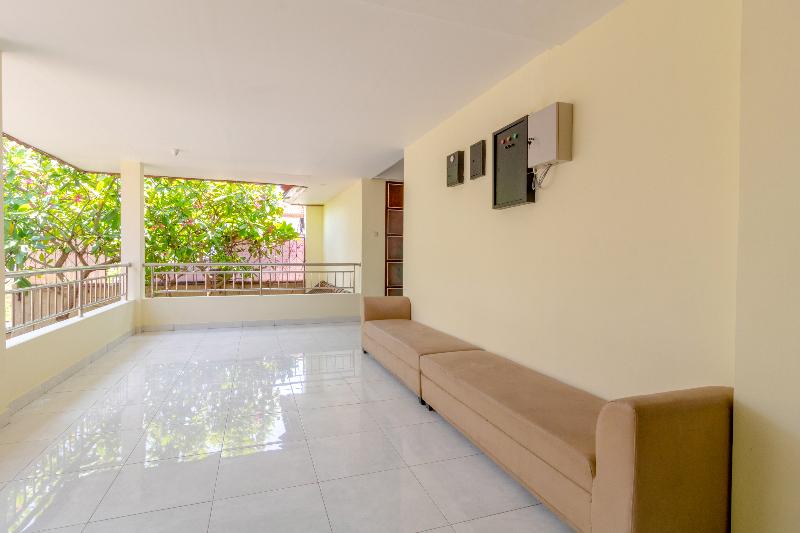 Flagship 2688 Guntur Hotel - Lobi