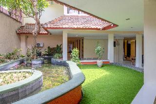 Flagship 2688 Guntur Hotel fotoÄŸrafÄ±