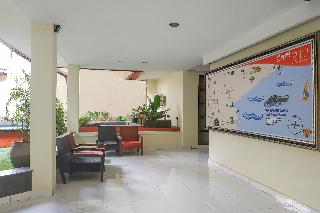 Flagship 2688 Guntur Hotel fotoÄŸrafÄ±
