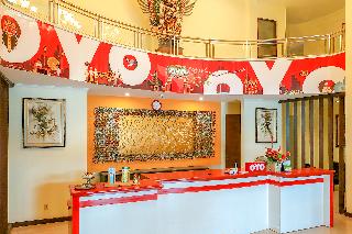 Flagship 2688 Guntur Hotel fotoÄŸrafÄ±