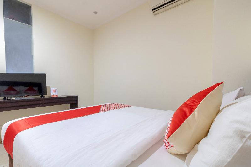 Flagship 2688 Guntur Hotel - Oda