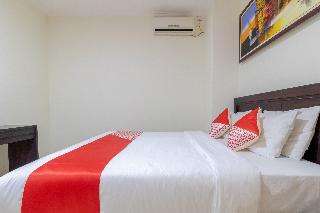 Flagship 2688 Guntur Hotel fotoÄŸrafÄ±