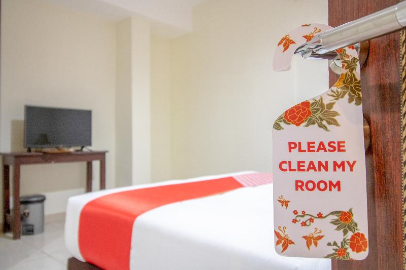 Flagship 2688 Guntur Hotel - Oda