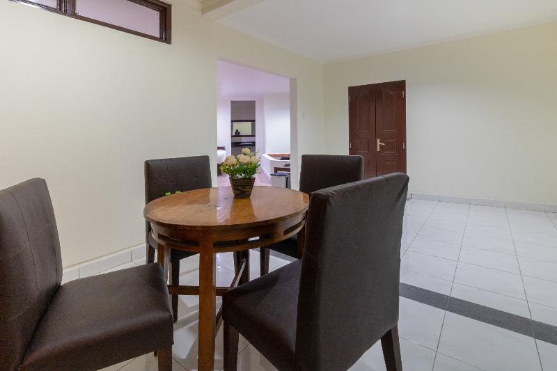 Flagship 2688 Guntur Hotel - Oda