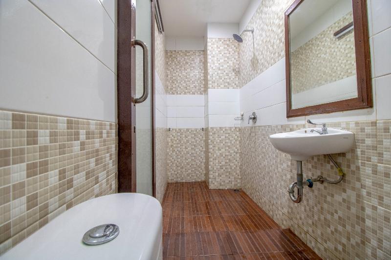 Flagship 2688 Guntur Hotel - Oda
