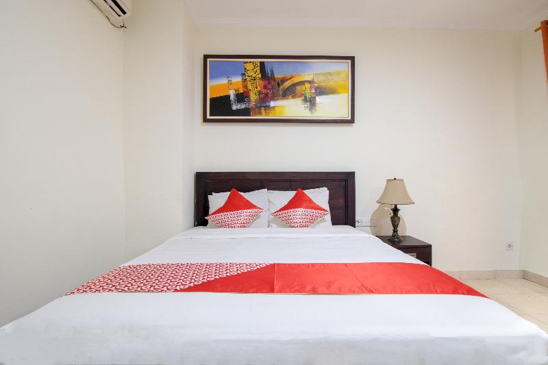 Flagship 2688 Guntur Hotel - Oda