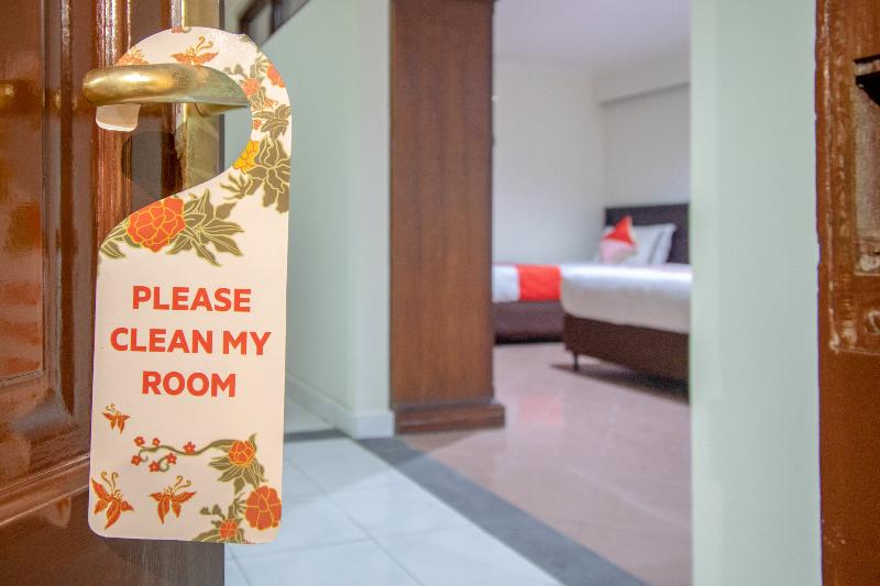 Flagship 2688 Guntur Hotel - Oda