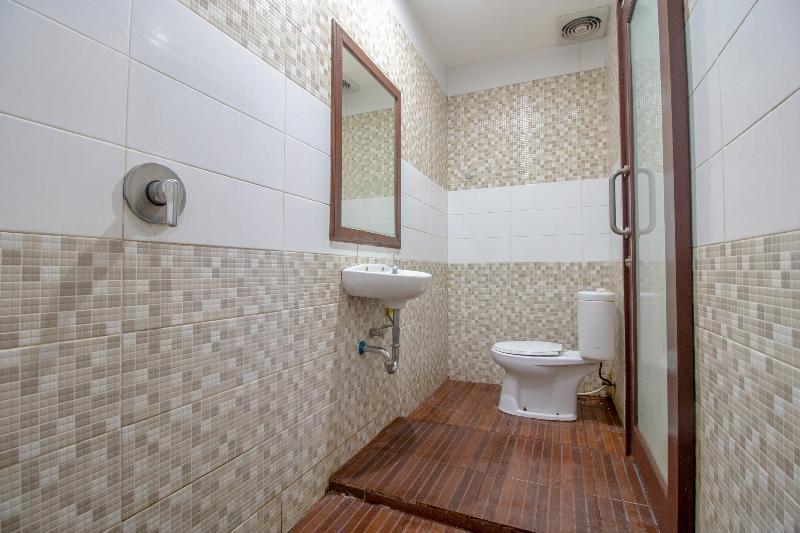Flagship 2688 Guntur Hotel - Oda