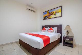Flagship 2688 Guntur Hotel fotoÄŸrafÄ±