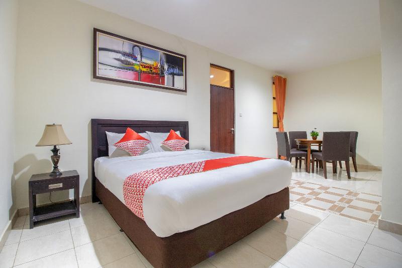 Flagship 2688 Guntur Hotel - Oda