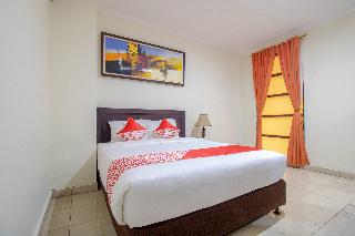 Flagship 2688 Guntur Hotel fotoÄŸrafÄ±