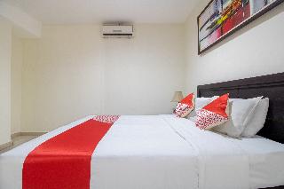 Flagship 2688 Guntur Hotel fotoÄŸrafÄ±