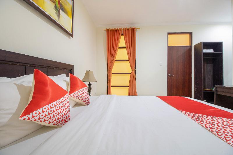 Flagship 2688 Guntur Hotel - Oda