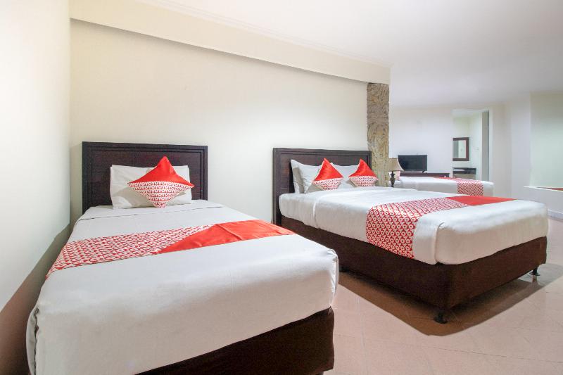 Flagship 2688 Guntur Hotel - Oda