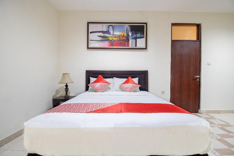 Flagship 2688 Guntur Hotel - Oda