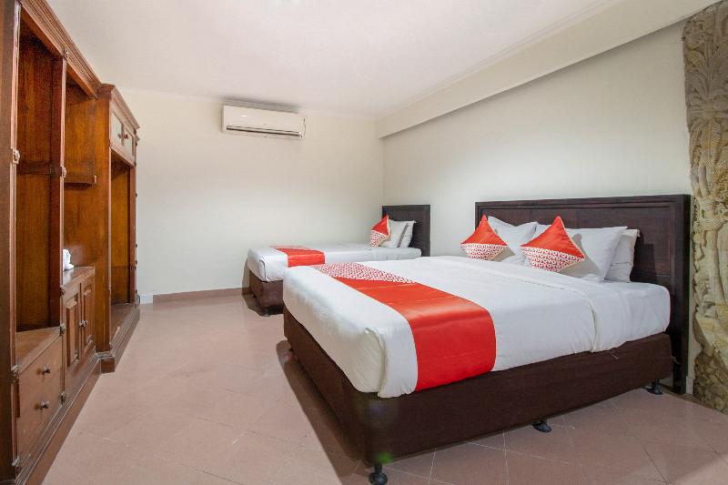 Flagship 2688 Guntur Hotel - Oda