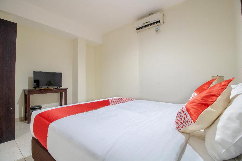 Flagship 2688 Guntur Hotel - Oda