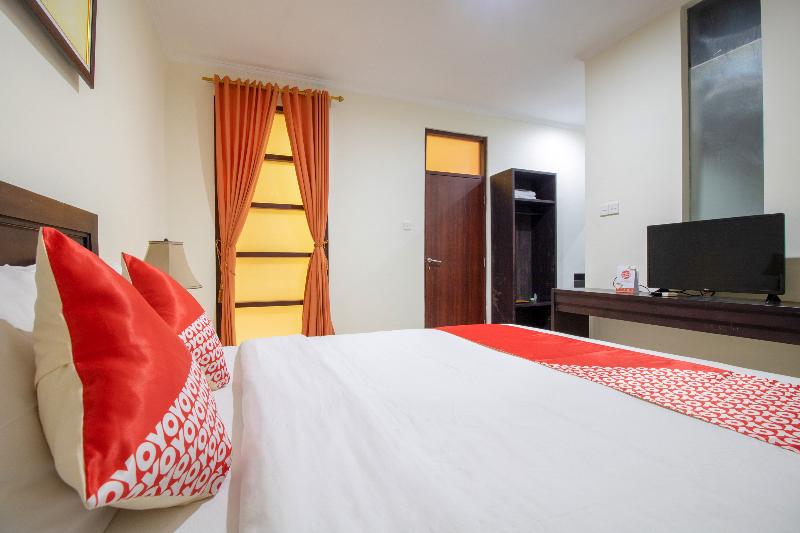 Flagship 2688 Guntur Hotel - Oda