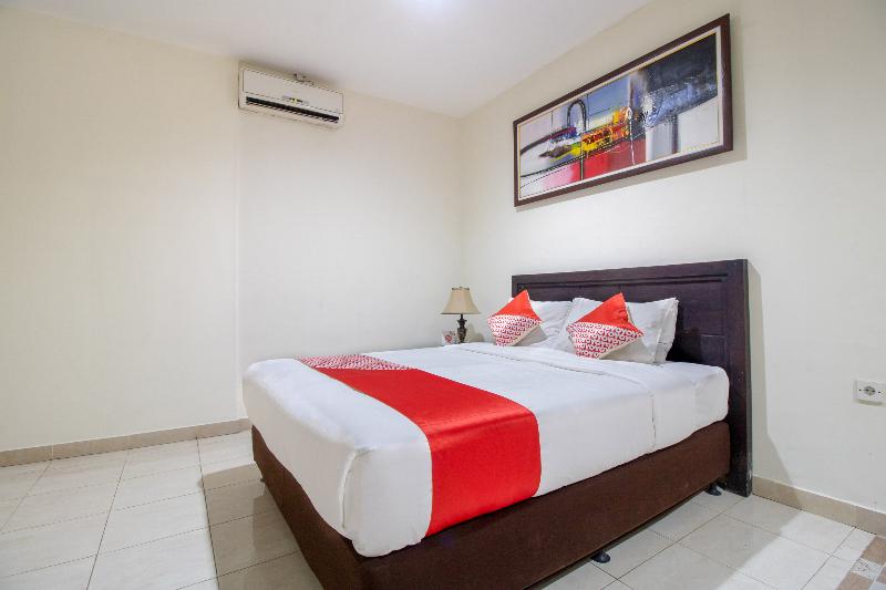 Flagship 2688 Guntur Hotel - Oda